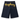 GV Gallery Raspberry HIlls Belt Indigo Jean Shorts