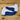 Jordan 12 Retro Blueberry (GS) - front