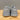 adidas Yeezy Boost 700 Inertia - back