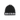 Chrome Hearts Big Daddy Cashmere Beanie 'Black'