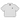 Godspeed Logo T-Shirt 'White'