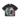 Godspeed KHAOS NG T-shirt Black