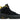 Jordan 9 Retro Dark Charcoal University Gold (GS)