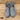 Jordan 6 Retro Georgetown (2022) - toe
