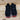 Jordan 11 Retro Low Bred (2025) - toe