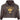 GV Gallery Football Hoodie Brown