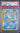 2021 POKEMON CELEBRATIONS CLASSIC COLLECTION #2 BLASTOISE-HOLO