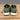 New Balance 998 Ronnie Fieg & Frank Lloyd Wright Foundation Broadacre City Aloe Wash - back
