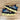 Jordan 4 Retro Union Off Noir - front