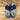 Jordan 5 Retro Georgetown (GS) - sole