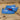 Nike Air Force 1 Low Off-White MCA University Blue - front