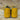 Nike Air Force 1 Low Off-White ICA University Gold - back