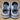 Jordan 4 Retro White Cement (2025) - back