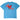Anti Promo Pocket  Logo Tee Blue
