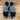 Jordan 12 Retro Barons (GS) - sole