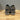 Jordan 4 Retro Cave Stone - back