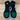 Jordan 1 Retro High Pine Green - toe