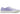 Maison Margiela Tabi Low Top Sneakers Lilac Canvas