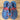 Saucony ProGrid Omni 9 Jae Tips To Do List Pink - sole