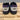 New Balance 993 Aime Leon Dore Taupe - back