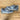 New Balance 991 MiUK Dusty Blue Alloy Smoked Pearl - front