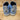 Jordan 4 Retro University Blue - back
