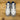 Jordan 3 Retro Wizards - toe