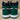 Jordan 1 Retro High Pine Green - back