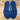 Jordan 1 Retro High Royal Toe - sole
