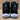 Jordan 11 Retro Space Jam (2016) - back