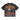 Godspeed Echoes of Empire Tee Black