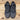 Jordan 4 Retro Cave Stone - toe