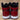 Jordan 1 Retro High OG Patent Bred - back