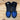 Jordan 1 Retro High Royal Toe - toe