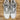 Nike Air Force 1 Low A Cold Wall White - toe