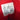 Jordan 3 Retro Fire Red (2022) - tag
