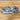 New Balance 991 MiUK Dusty Blue Alloy Smoked Pearl - side
