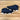 Jordan 13 Retro Low Brave Blue - front