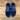 Jordan 12 Retro Blueberry (GS) - sole