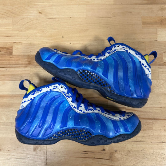 Nike Air Foamposite One Doernbecher (2023) Size 7.5M (Lightly Worn)
