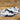 Jordan 4 Retro White Cement (2025) - front