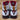 Jordan 7 Retro Cardinal (2022) - back