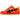 A Bathing Ape Bape Sta OS #1 Red