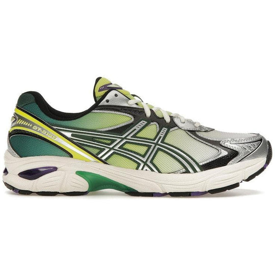 ASICS GT-2160 Kith Marvel Villains Green Goblin