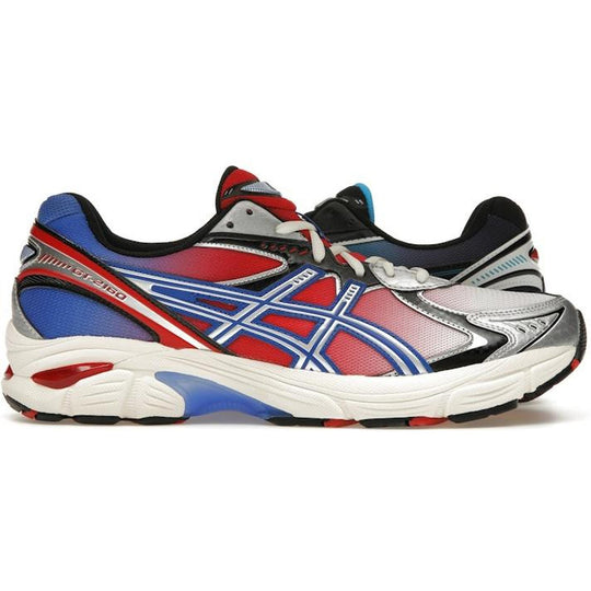 ASICS GT-2160 Kith Marvel Villians Spider-Man/Venom Battle Spectra Pack (Comic included)