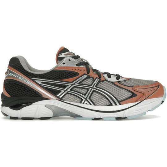 ASICS GT-2160 Oyster Grey Brick Dust