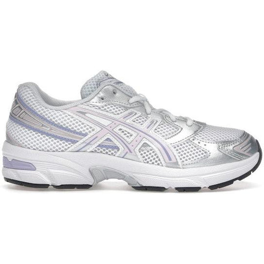 ASICS Gel-1130 White Cosmos (GS)