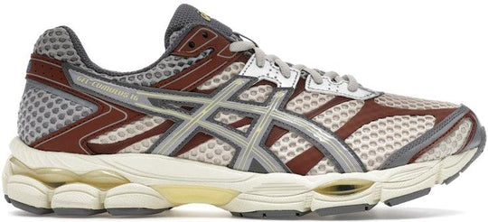 ASICS Gel-Cumulus 16 emmi Beige Grey