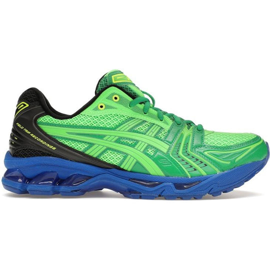 ASICS Gel-Kayano 14 Field Trip Recordings Fern Green
