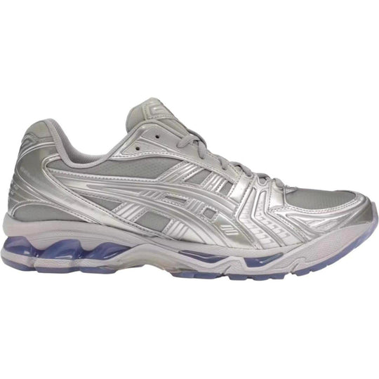 ASICS Gel-Kayano 14 Kith Marvel Villains Silver Surfer (Comic Included)